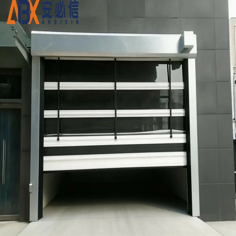 临汾高速堆积门