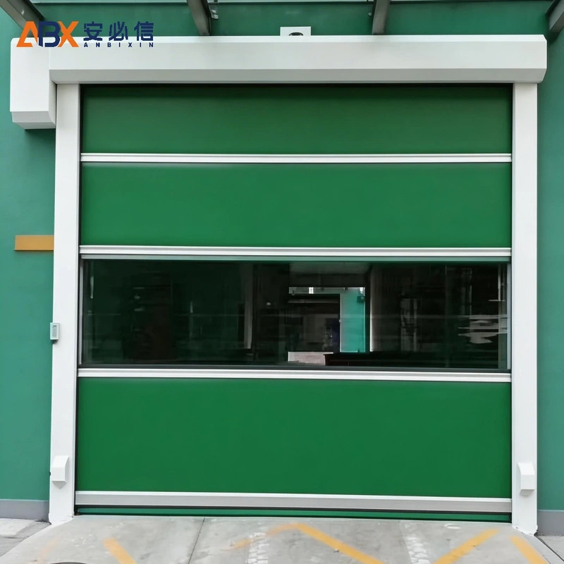 临汾工业快速门